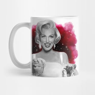 Marilyn Monroe Mug